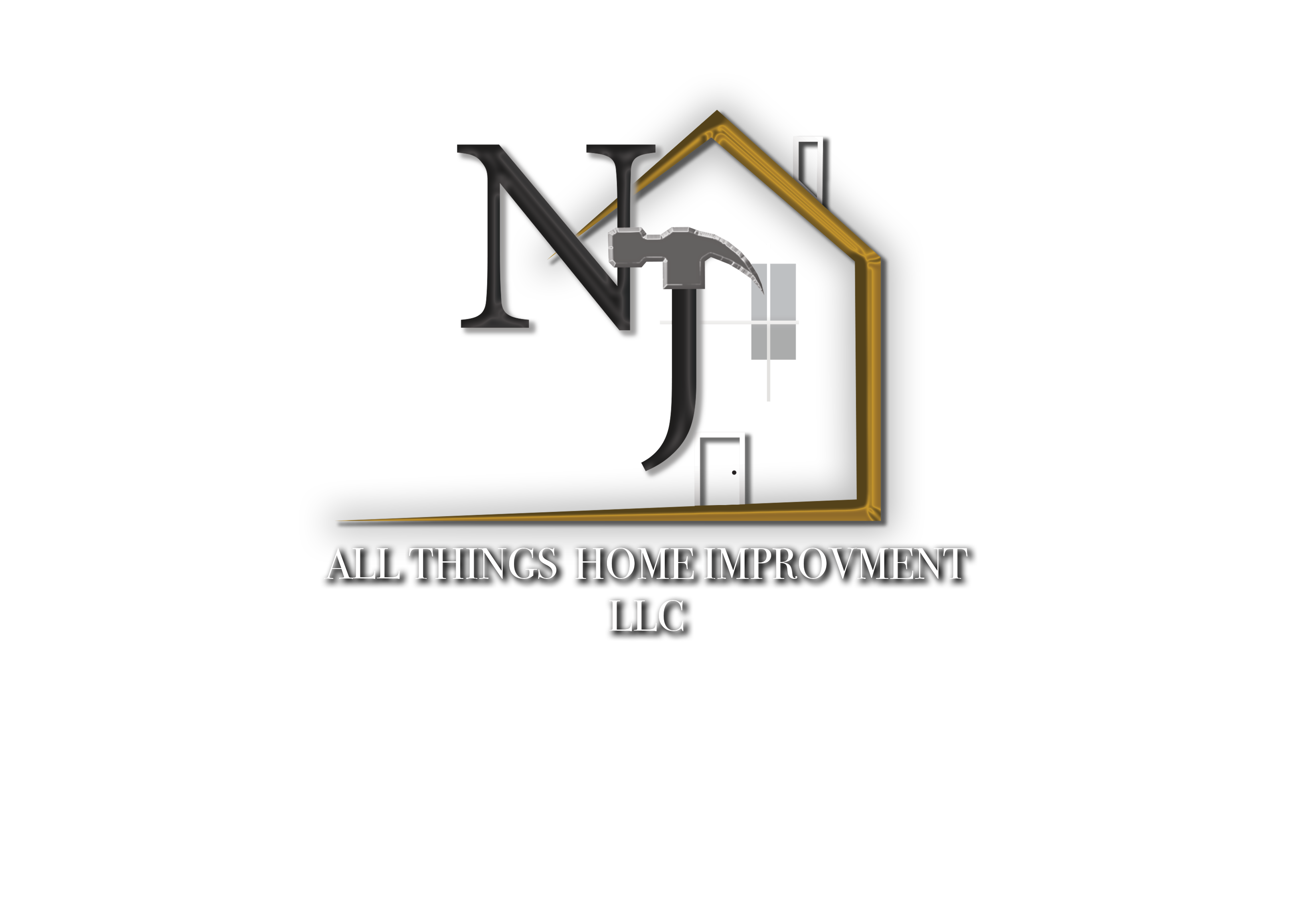 All Things Home Improvements, LLC Logo