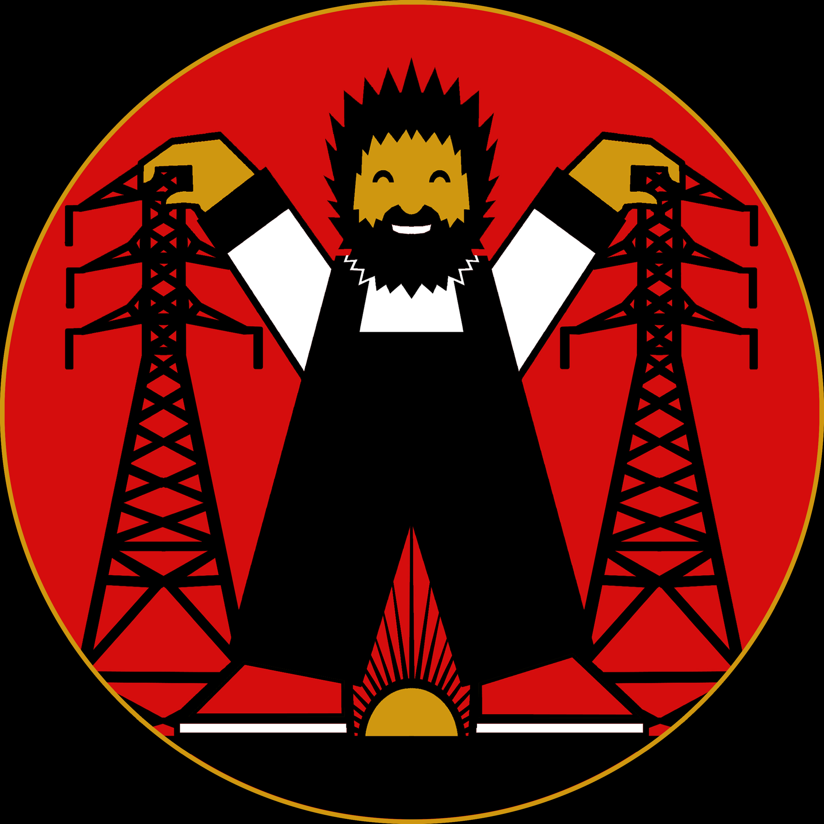 Will Power Logo