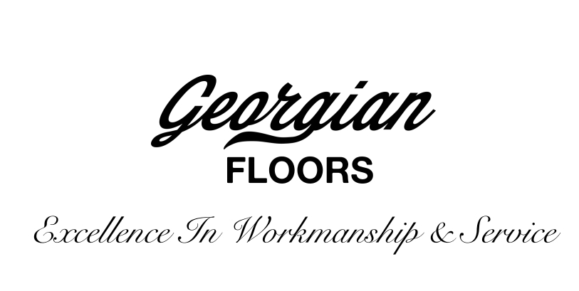 Georgian Floors Logo