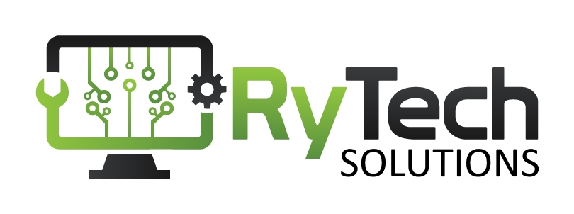 Rytech Solutions Logo