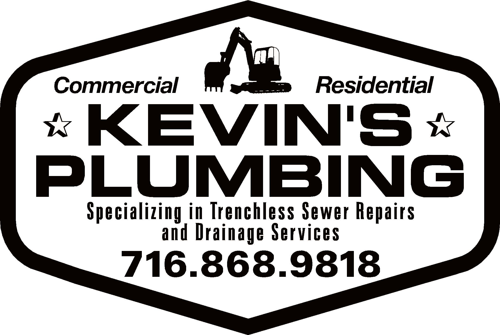 Kevin's Plumbing & Heating, Inc Logo