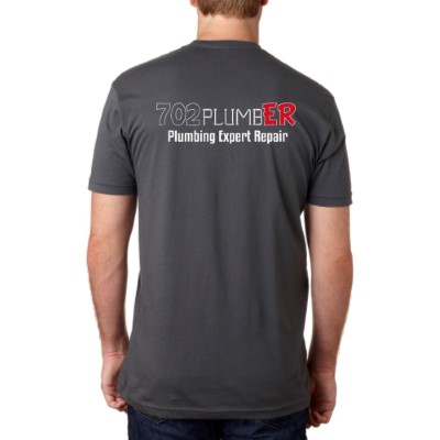 702 Plumber, LLC Logo