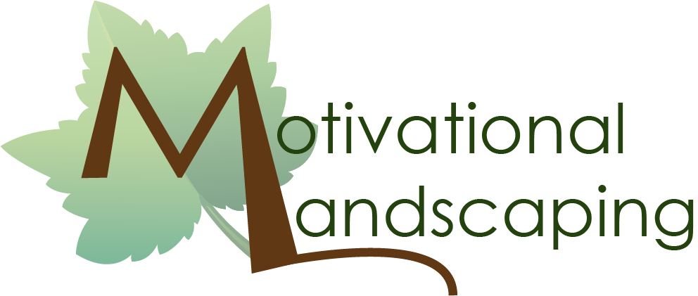 Motivational Landscaping, LLC Logo