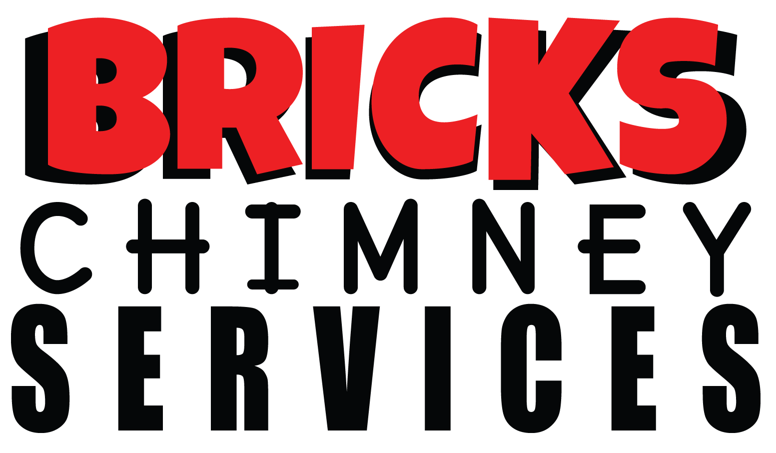 Bricks Chimney Services Logo