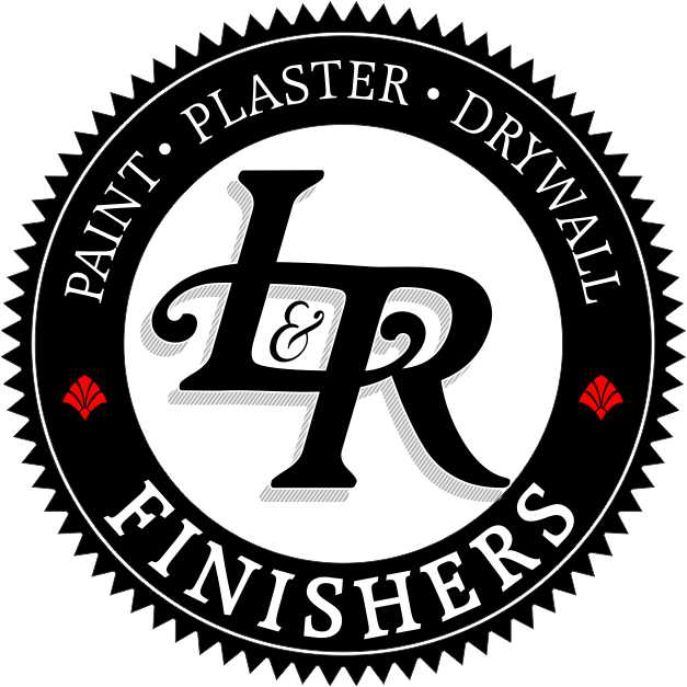 L&R Finishers LLC Logo
