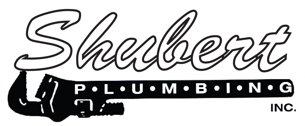 Shubert Plumbing, Inc. Logo
