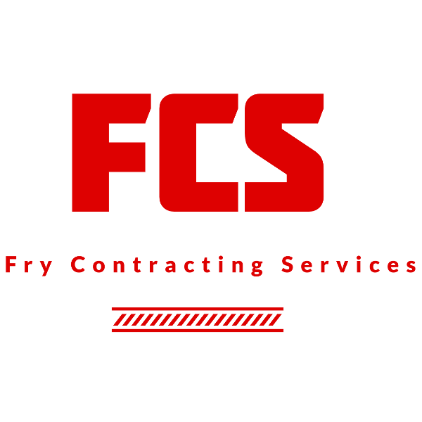 Fry Contracting Services Logo