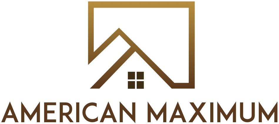 American Maximum, Inc. Logo