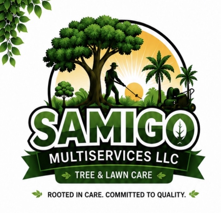 Samigo Multiservices, LLC Logo