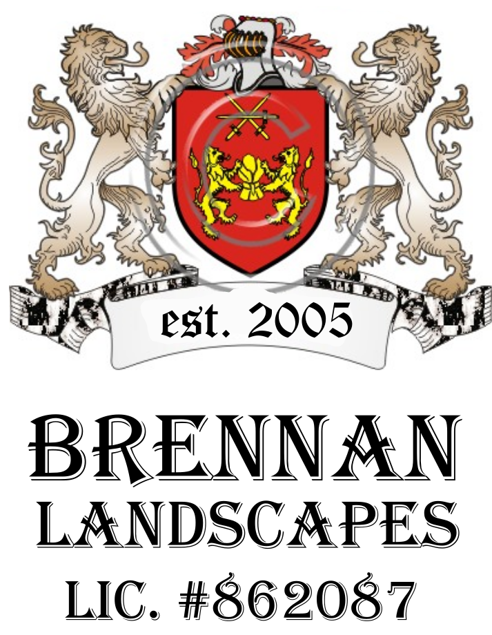 Brennan Landscapes Logo