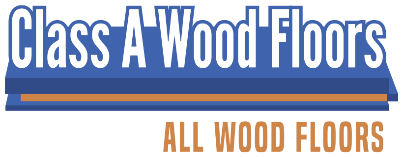 Class A Wood Floors Logo