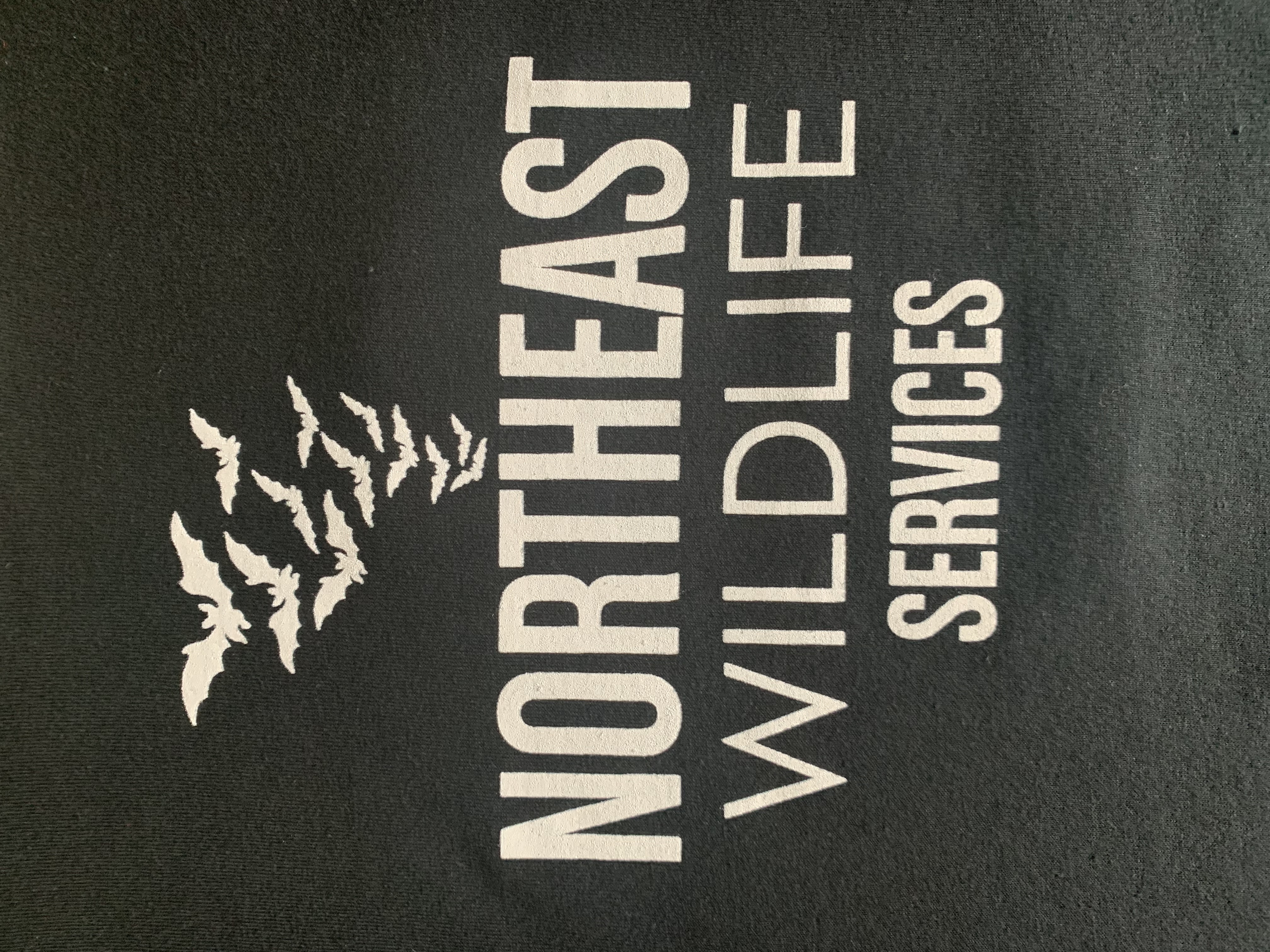 Northeast Wildlife Services Logo