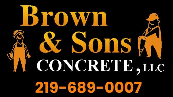Brown & Sons Services, LLC Logo