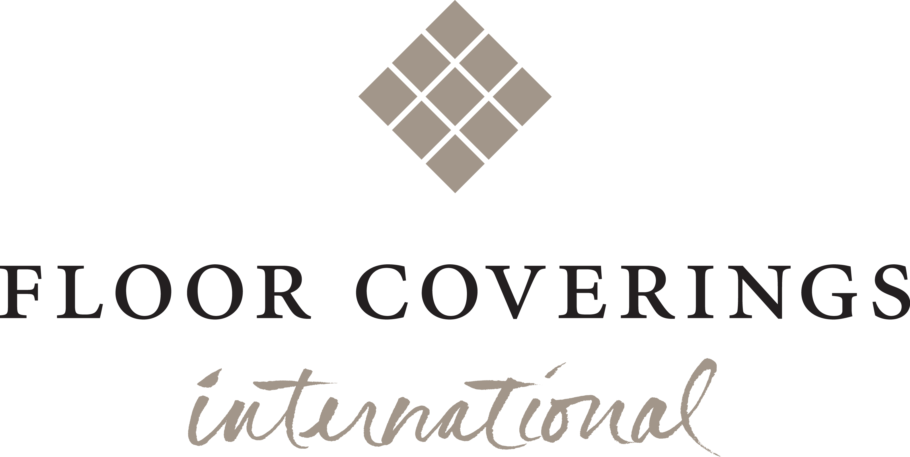 Floor Coverings International Carmichael Logo