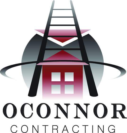O'Connor Contracting Logo