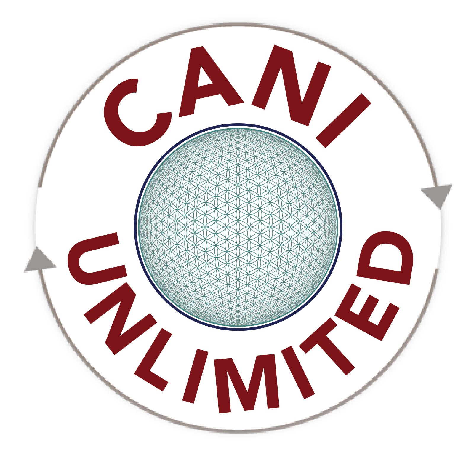 Cani Unlimited, Inc. Logo