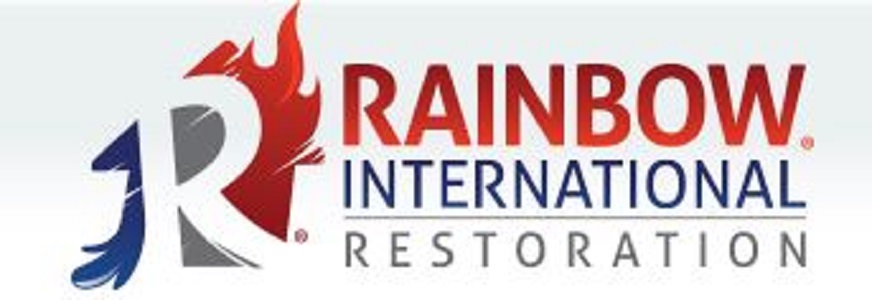 Rainbow International of Chattanooga Logo