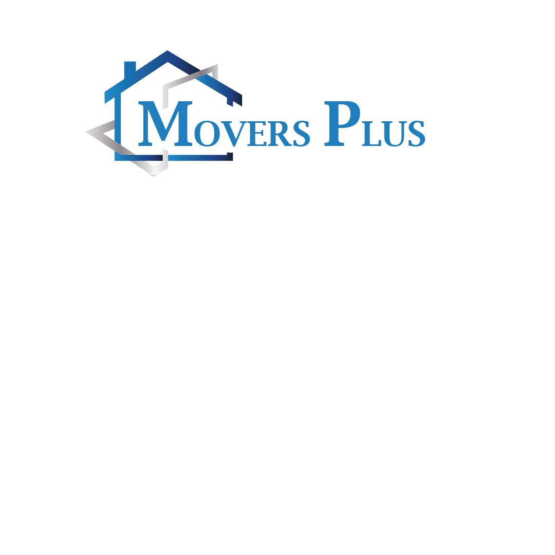 Movers Plus, LLC Logo