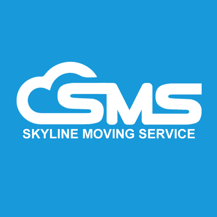 Skyline Moving Service, LLC Logo