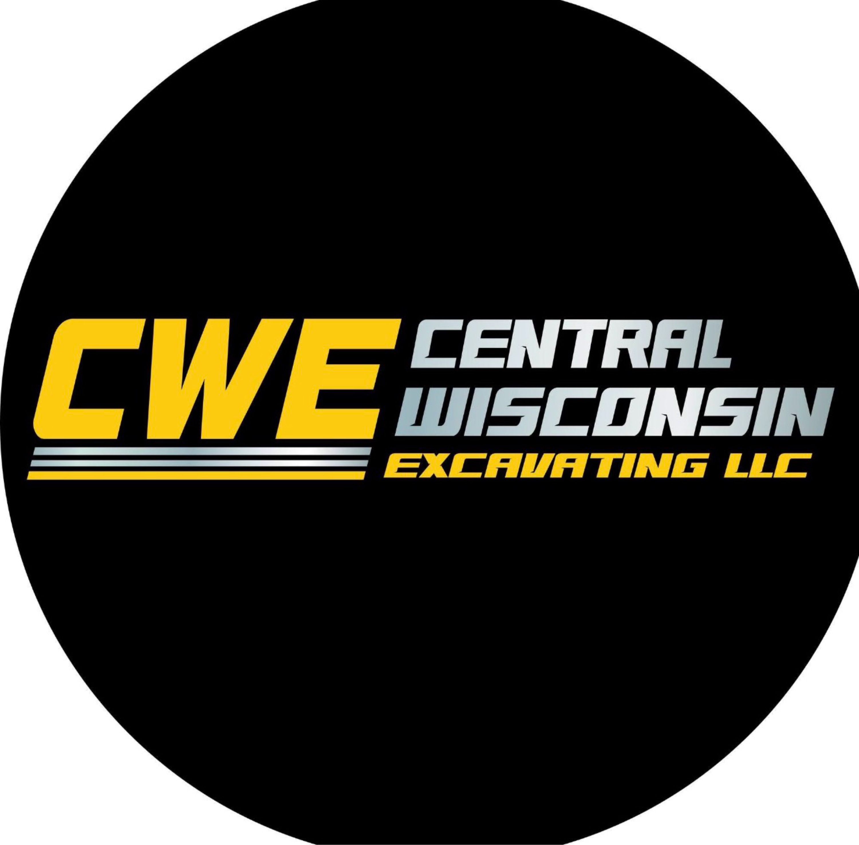 Central Wisconsin Excavating Logo