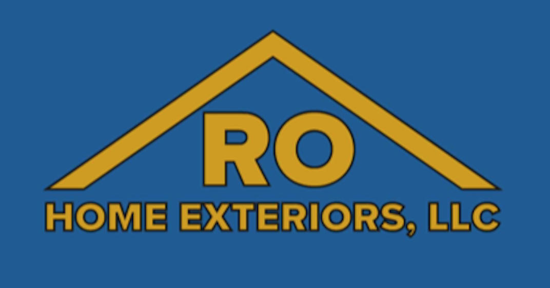 RO Home Exteriors, LLC Logo