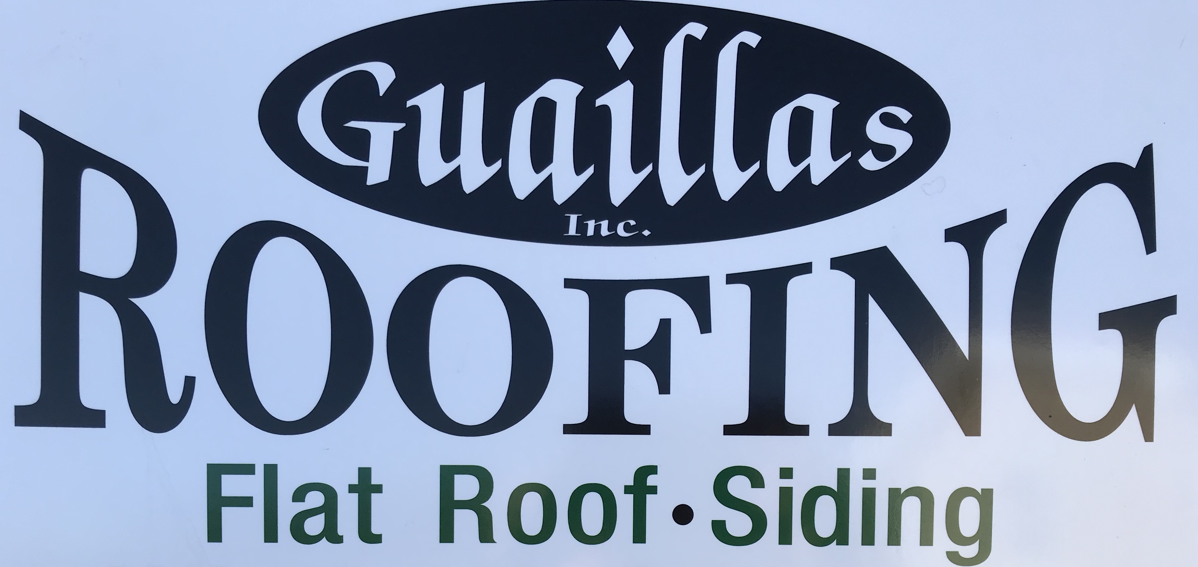 Guaillas, Inc. Logo