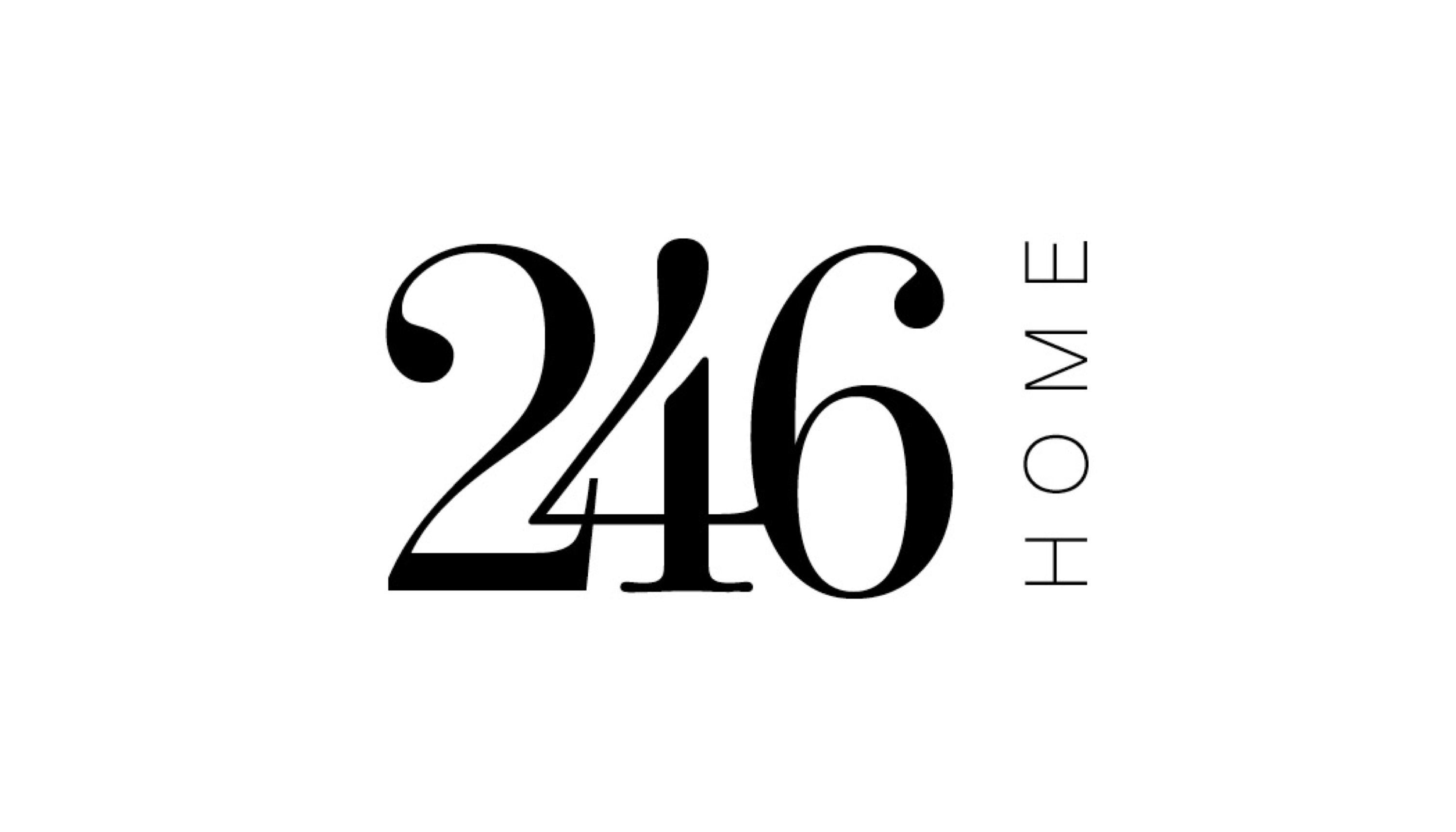 246 Home LLC Logo