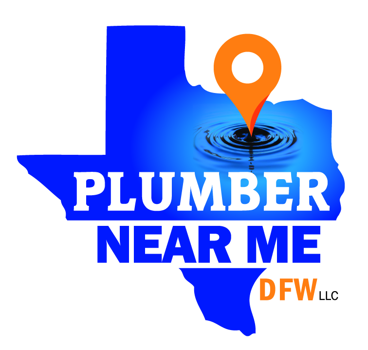 Plumber Near Me DFW Logo