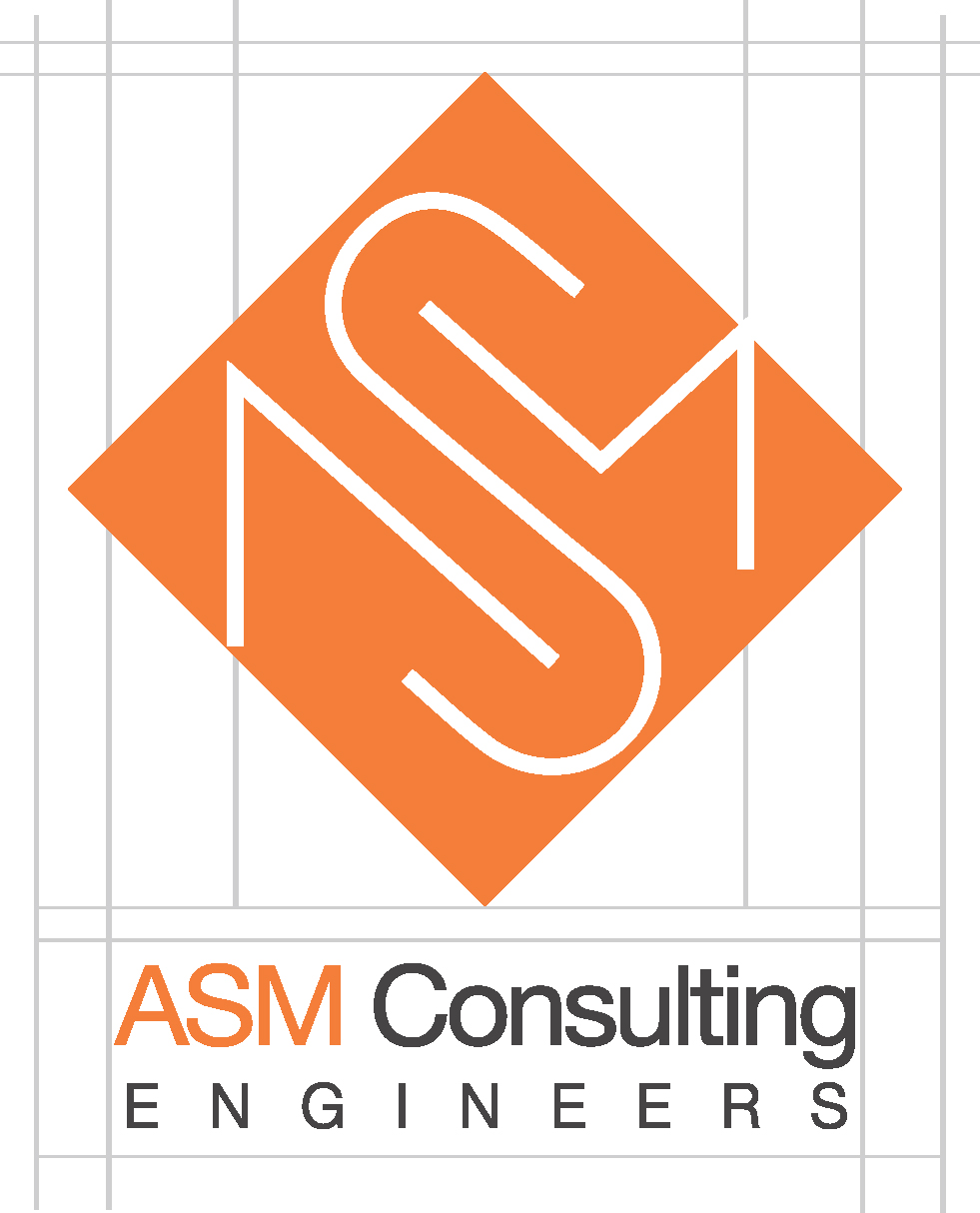 ASM Consulting Engineers, Inc. Logo