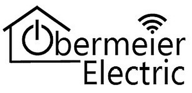 Obermeier Electric Logo