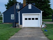 EEZ HANDYMAN & CARPENTRY SERVICES, LLC Logo