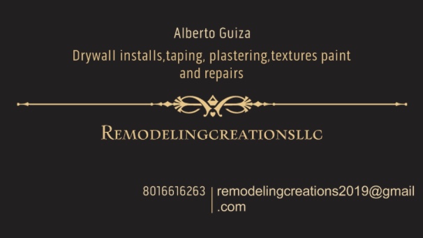 Remodeling Creations Logo