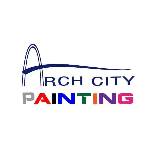 Arch City Painting Logo