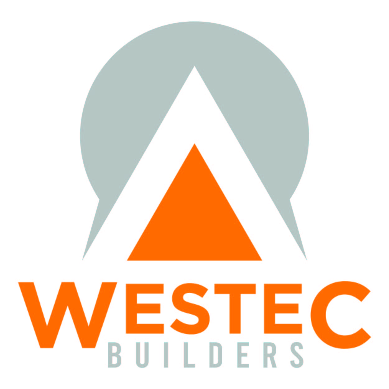 Wes-Tec Builders Company, Inc. Logo