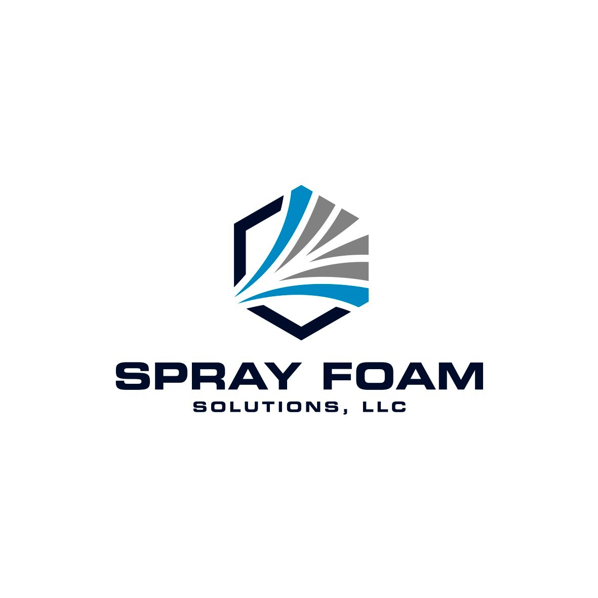 Spray Foam Solutions, LLC Logo