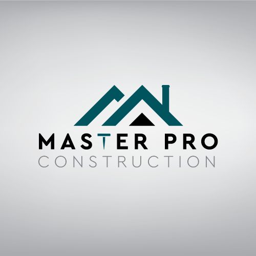 Master Pro Construction Logo