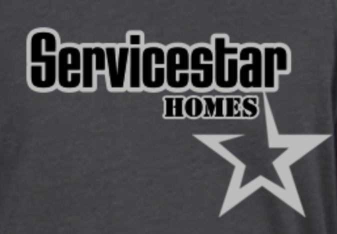 Servicestar Homes, LLC Logo