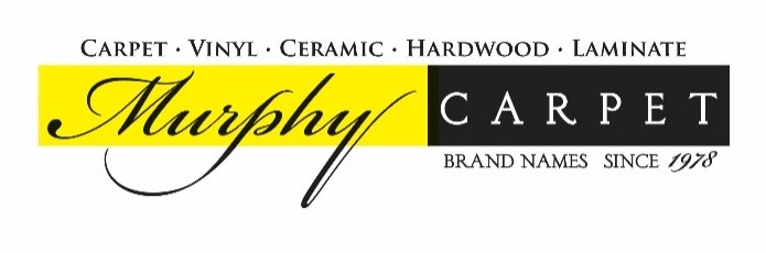 Murphy Carpet Logo