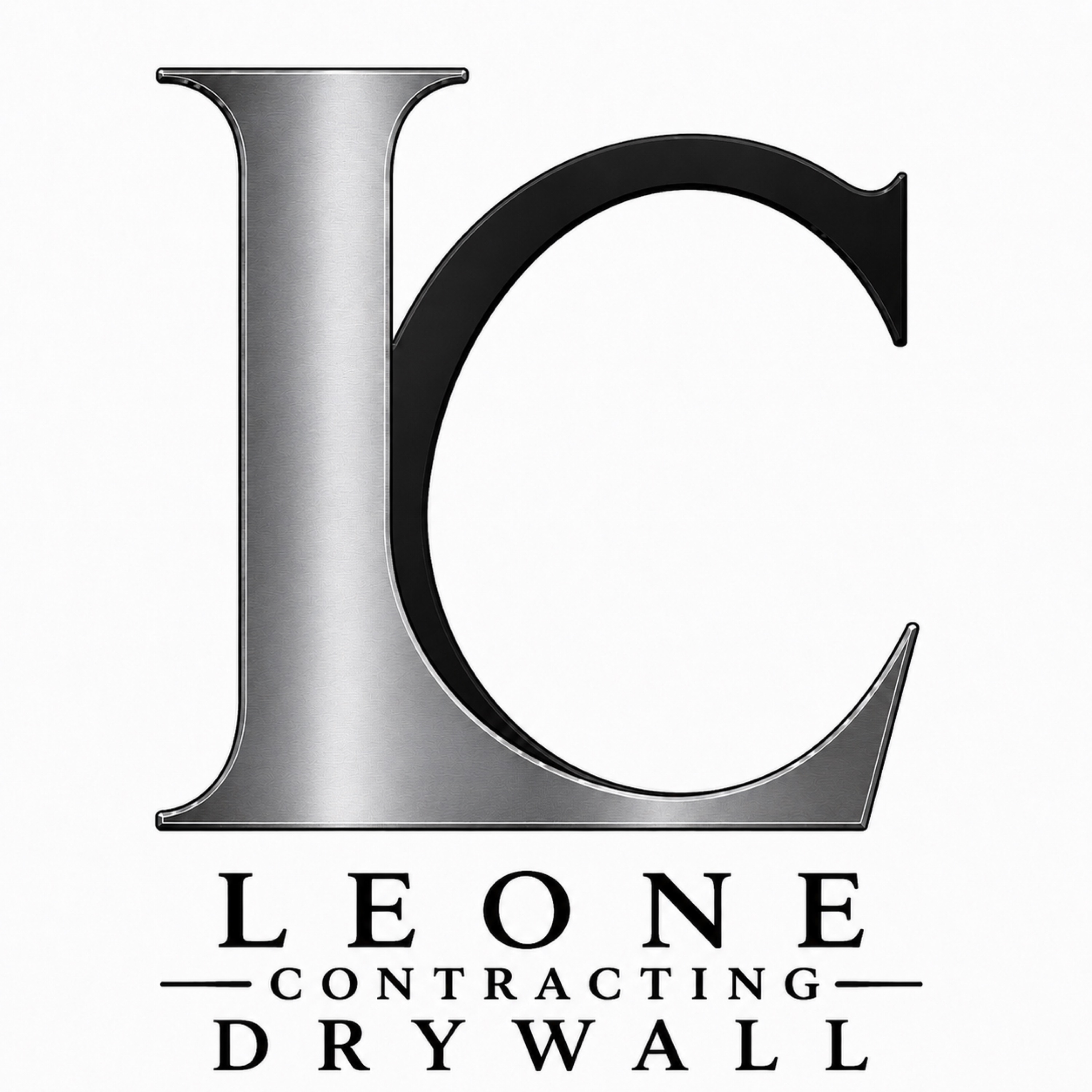 Leone Contracting, LLC Logo