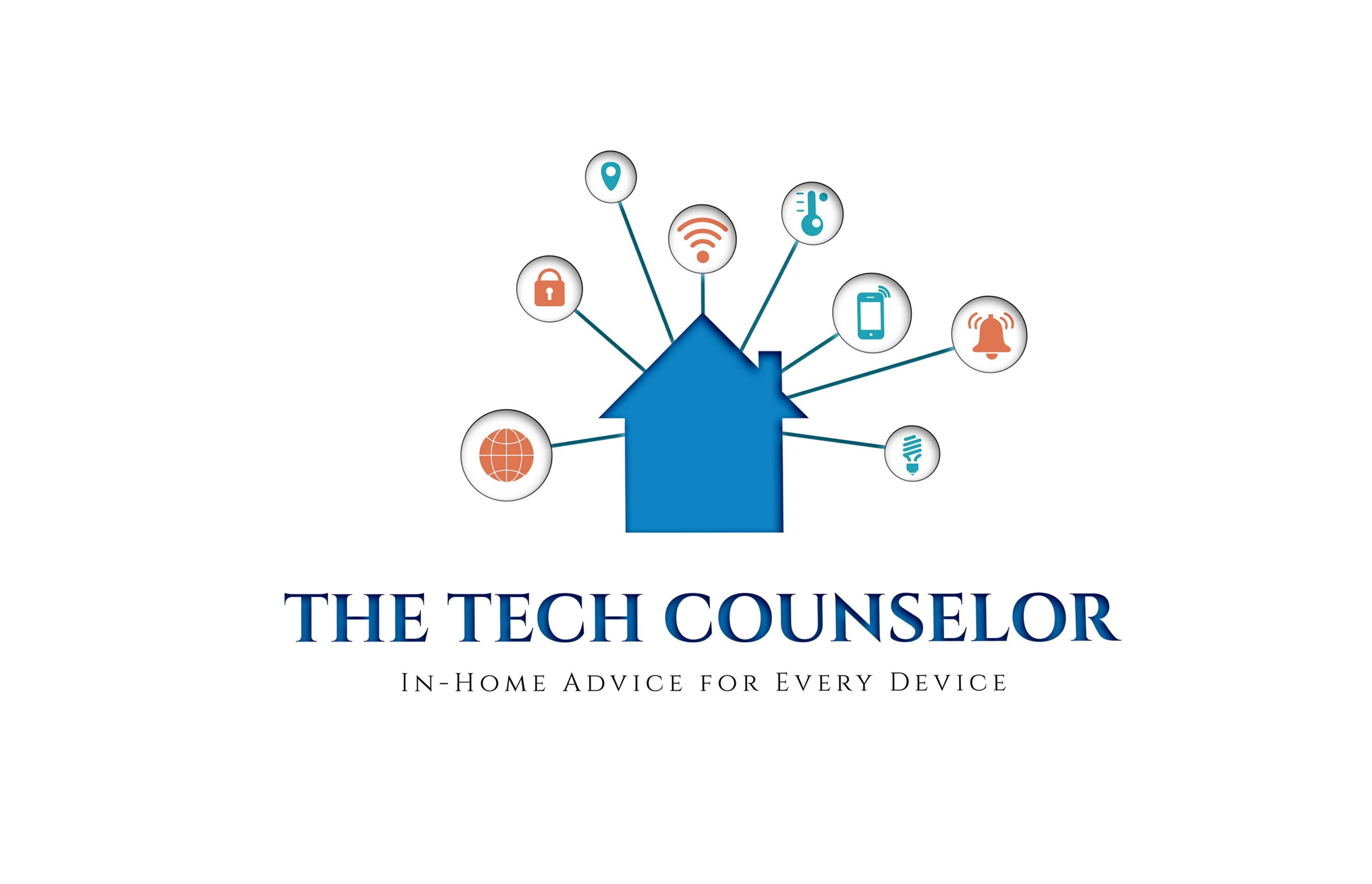 The Tech Counselor Logo
