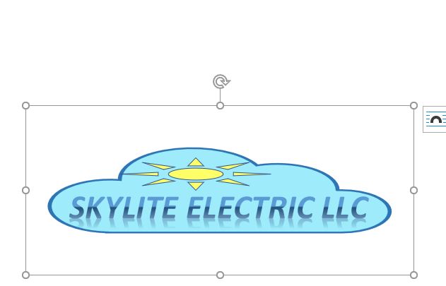 Skylite Electric, LLC Logo