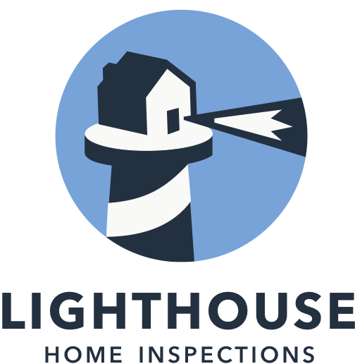 Lighthouse Home Inspections Logo