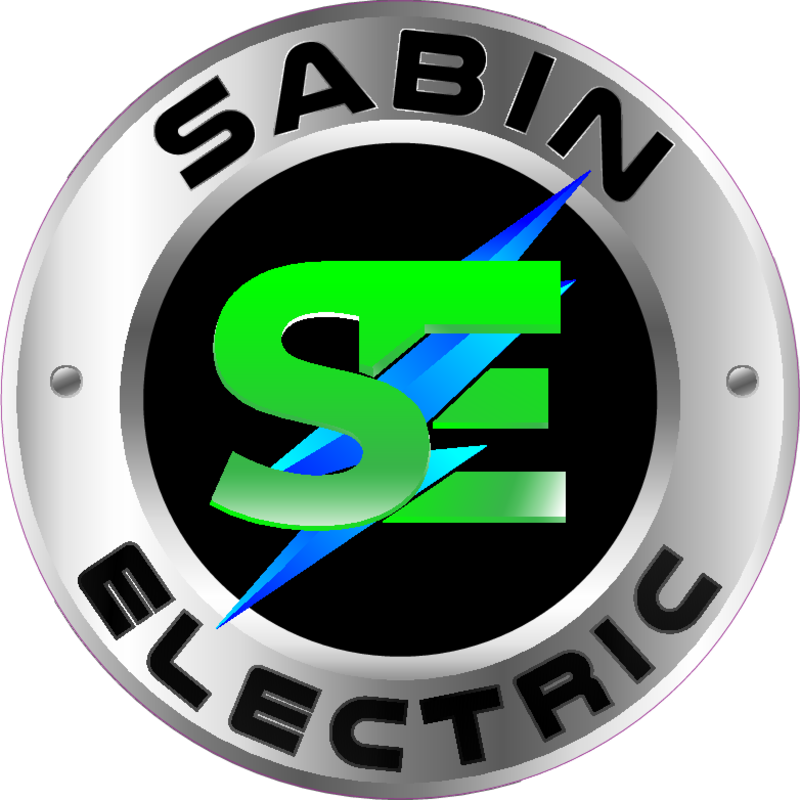 Sabin Electric, LLC Logo