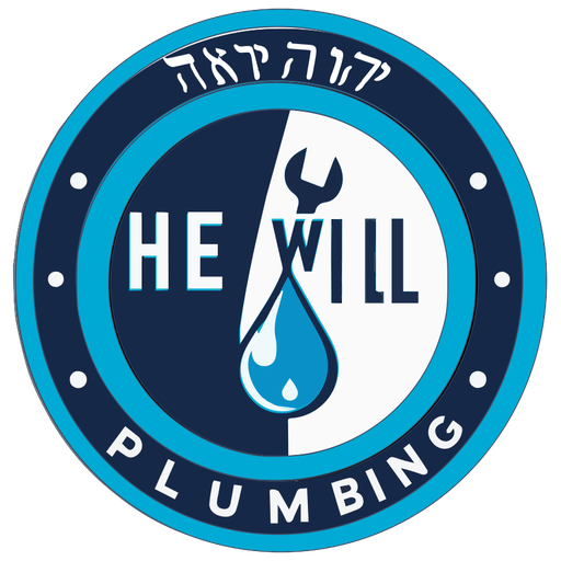 He will plumbing LLC Logo