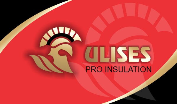 Ulises Pro Insulation, LLC Logo