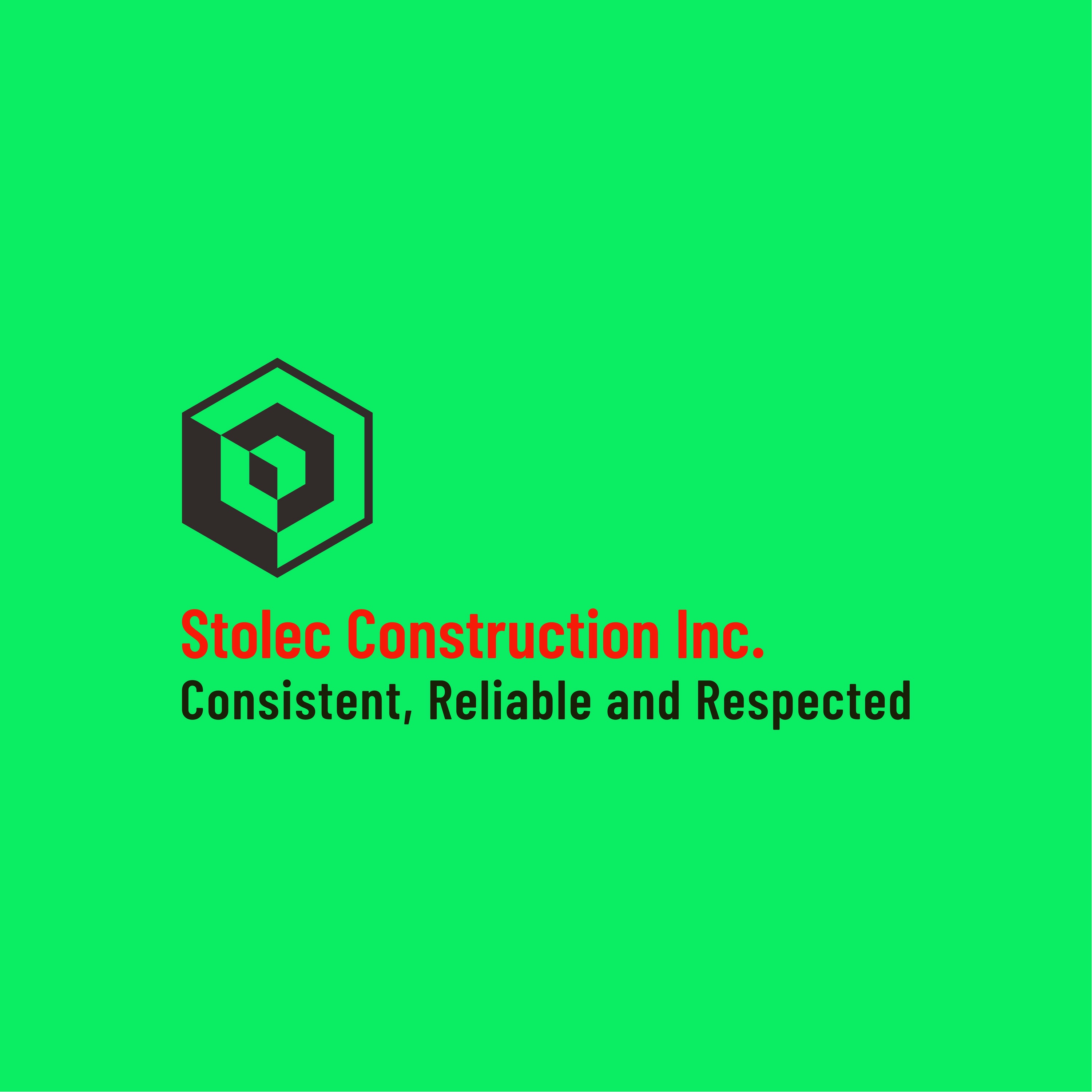 Stolec Construction Inc Logo
