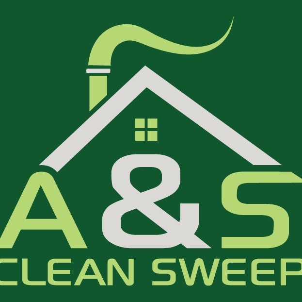 A and S Clean Sweep, LLC Logo