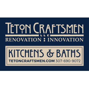 Teton Craftsmen LLC Logo