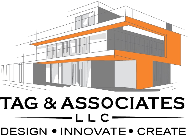Tag & Associates, LLC Logo