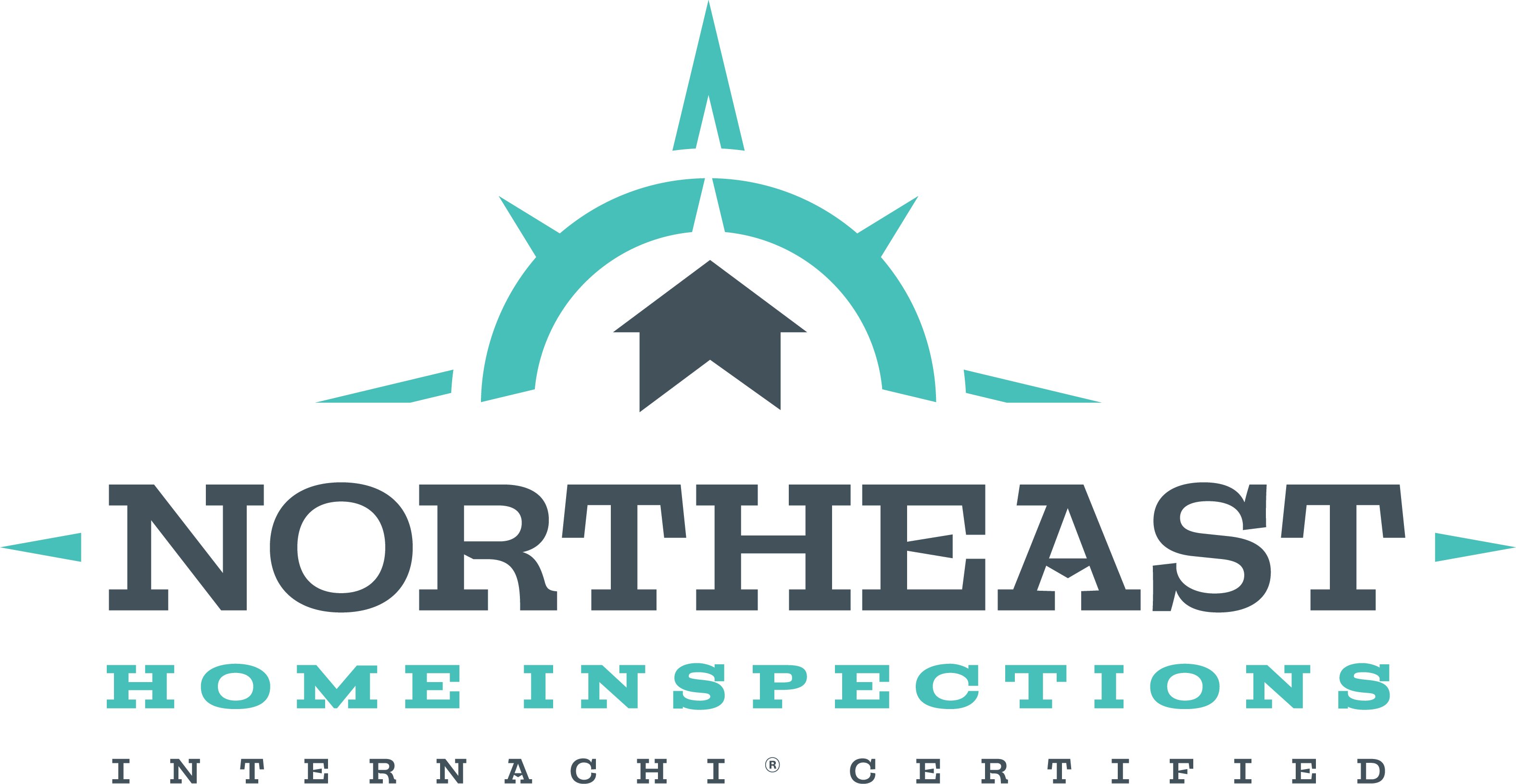 Northeast Home Inspections Logo